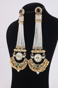 Royal Heritage Kundan